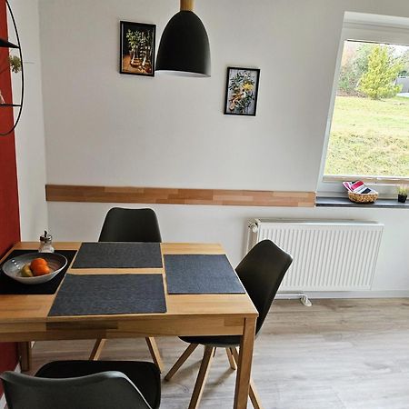 Ferienwohnung Hoch Im Harz, Altenau Altenau (Lower-Saxony) Exterior foto